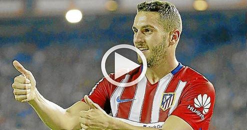 "Hace dos años nos jugamos una Liga antes, ahora hemos tenido tres semanas de descanso". "Hace dos años nos jugamos una Liga antes, ahora hemos tenido tres semanas de descanso".