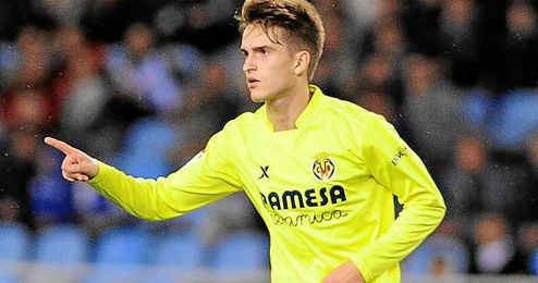 "Se trata de la voluntad de tres partes y a nosotros nos gustaría contar con el jugador". "Se trata de la voluntad de tres partes y a nosotros nos gustaría contar con el jugador".