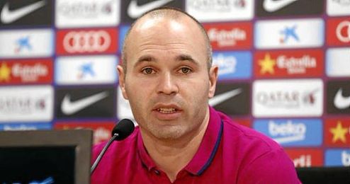"A día de hoy, no soy consciente de la magnitud de ganar tantos títulos con el Barça". "A día de hoy, no soy consciente de la magnitud de ganar tantos títulos con el Barça".