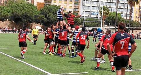 El Ciencias tendrá que remontar. El Ciencias tendrá que remontar.