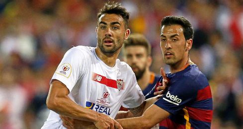 El duelo copero se repetirá en agosto. El duelo copero se repetirá en agosto.