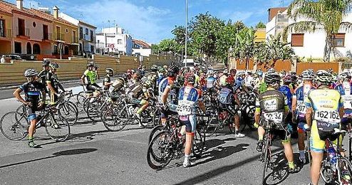 La próxima prueba del Ranking Andaluz de carretera será la III Ruta de la Campiña en Dos Hermanas. La próxima prueba del Ranking Andaluz de carretera será la III Ruta de la Campiña en Dos Hermanas.