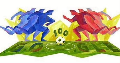 Se trata de una edición especial de la Copa de América, que cumple 100 años. Se trata de una edición especial de la Copa de América, que cumple 100 años.