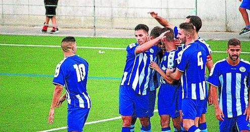 La plantilla del Estrella San Agustín sufrirá muchas modificaciones el próximo campeonato. La plantilla del Estrella San Agustín sufrirá muchas modificaciones el próximo campeonato.