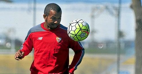Mariano, objetivo culé. Mariano, objetivo culé.