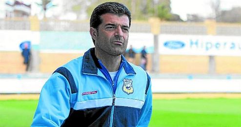 Mariano Suárez. Mariano Suárez.