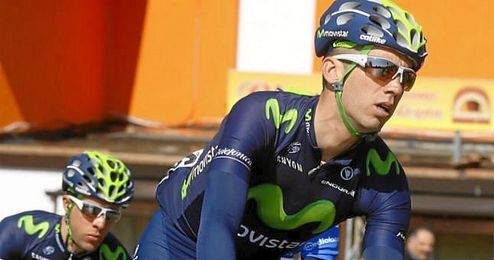 Javier Moreno correrá la Ruta del Sur de Francia. Javier Moreno correrá la Ruta del Sur de Francia.
