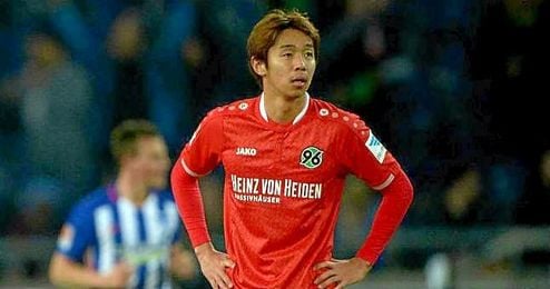 Kiyotake es el segundo japonés del Sevilla. Kiyotake es el segundo japonés del Sevilla.