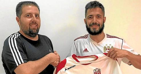 Manuel Crespo y Marrufo. Manuel Crespo y Marrufo.