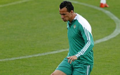 Damiao busca un nuevo destino. Damiao busca un nuevo destino.