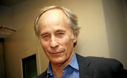 Richard Ford, una de las plumas más prestigiosas a nivel internacional. Richard Ford, una de las plumas más prestigiosas a nivel internacional.