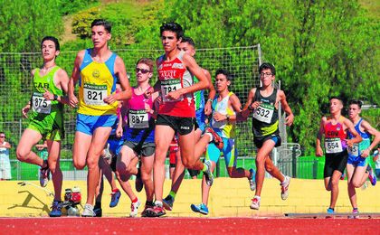 Para cada prueba se realizó una selección de los 12 mejores participantes para competir por ser campeones. Para cada prueba se realizó una selección de los 12 mejores participantes para competir por ser campeones.