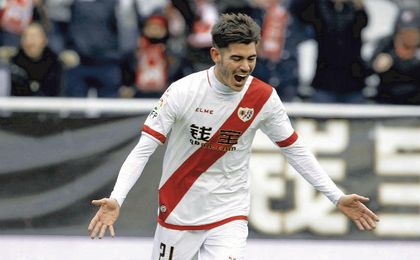 El alcoreño Jozabed. El alcoreño Jozabed.