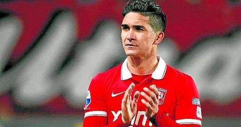 Felipe Gutiérrez será el cuarto fichaje bético. Felipe Gutiérrez será el cuarto fichaje bético.