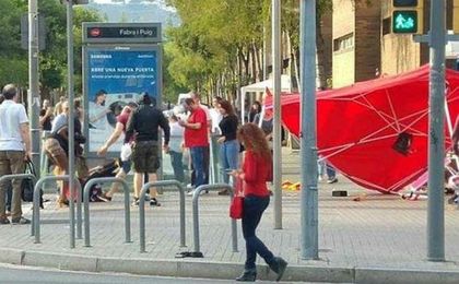 Dos detenidos por las agresiones a miembros de la plataforma proselección Dos detenidos por las agresiones a miembros de la plataforma proselección
