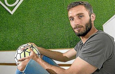 "El jugador más difícil de marcar es Griezmann", dijo Pezzella. "El jugador más difícil de marcar es Griezmann", dijo Pezzella.