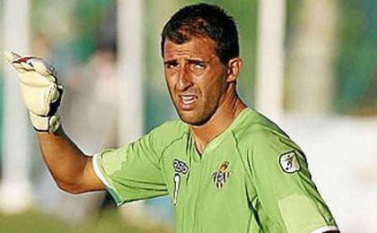 Ricardo: "Sufrí amenazas de muerte en el Betis" Ricardo: "Sufrí amenazas de muerte en el Betis"