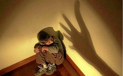 El supuesto abuso ha sido denunciado. El supuesto abuso ha sido denunciado.
