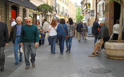 Nuestros datos, en manos de terceros. Nuestros datos, en manos de terceros.