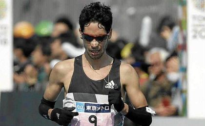 Javier Guerra ha tomado "una de las decisiones más difíciles" en su carrera. Javier Guerra ha tomado "una de las decisiones más difíciles" en su carrera.