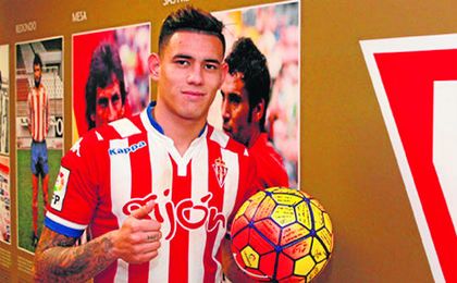 Sólo formalismos separan a Sanabria del Betis. Sólo formalismos separan a Sanabria del Betis.