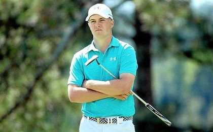 Bubba Watson, quinto del mundo, será el número 1 de los integrantes del torneo olímpico. Bubba Watson, quinto del mundo, será el número 1 de los integrantes del torneo olímpico.