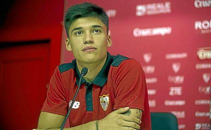 "No he hablado con el ´Mudo´ Vázquez del Sevilla", reconoce Correa. "No he hablado con el ´Mudo´ Vázquez del Sevilla", reconoce Correa.