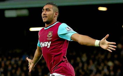 Payet, tasado por su club. Payet, tasado por su club.