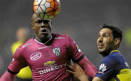 ´Tin´ Angulo, de sólo 21 años, también es seguido por el Atlético. ´Tin´ Angulo, de sólo 21 años, también es seguido por el Atlético.