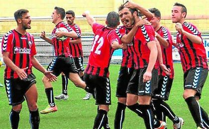 Jugadores del Cabecense. Jugadores del Cabecense.