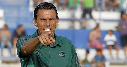 Poyet, en Marbella. Poyet, en Marbella.