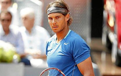 El número 4 de la ATP portará la bandera española en Río y agradece el "reconocimiento". El número 4 de la ATP portará la bandera española en Río y agradece el "reconocimiento".