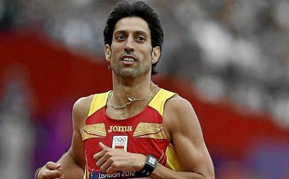 Antonio Reina ha participado en tres juegos olímpicos y cinco campeonatos del mundo. Antonio Reina ha participado en tres juegos olímpicos y cinco campeonatos del mundo.