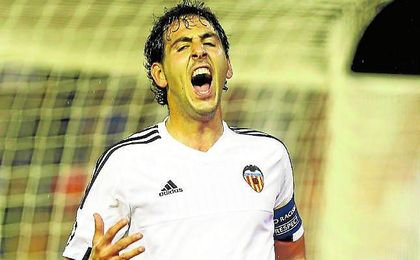 El valencianista Dani Parejo está decidido a cambiar de aires este verano. El valencianista Dani Parejo está decidido a cambiar de aires este verano.