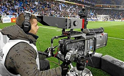 Los partidos de la División de Plata se podrán ver por el canal ´LaLiga 1l2l3 TV´. Los partidos de la División de Plata se podrán ver por el canal ´LaLiga 1l2l3 TV´.