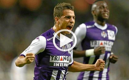 Repasa los goles de Ben Yedder la pasada temporada Repasa los goles de Ben Yedder la pasada temporada