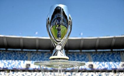 Sevilla y Real Madrid disputan este martes a partir de las 20:45 horas la Supercopa de Europa en Noruega. Sevilla y Real Madrid disputan este martes a partir de las 20:45 horas la Supercopa de Europa en Noruega.