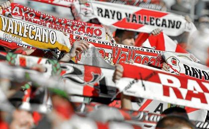 Trashorras; "Sabía que podíamos contar con vosotros. Gracias, afición" Trashorras; "Sabía que podíamos contar con vosotros. Gracias, afición"