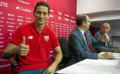 Ganso ha entrado en la lista de 19 jugadores. Ganso ha entrado en la lista de 19 jugadores.