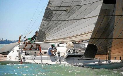 El último éxito de la flota sevillana llegaba en la clase Crucero por medio del ´Caronte´. El último éxito de la flota sevillana llegaba en la clase Crucero por medio del ´Caronte´.