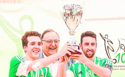 El club buscará su quinto título en el torneo. El club buscará su quinto título en el torneo.