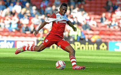 Omeruo fue vinculado al Betis. Omeruo fue vinculado al Betis.