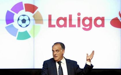 La Premier League dobla el gasto de la LaLiga. La Premier League dobla el gasto de la LaLiga.