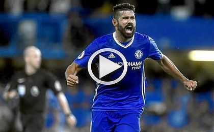 Un empate con el que el Chelsea deja escapar al líder en solitario Manchester City. Un empate con el que el Chelsea deja escapar al líder en solitario Manchester City.