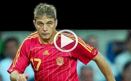 El once ideal de la selección según Joaquín El once ideal de la selección según Joaquín