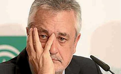 El fiscal pide seis años de prisión y treinta de inhabilitación para Griñán por el caso de los ERE. El fiscal pide seis años de prisión y treinta de inhabilitación para Griñán por el caso de los ERE.