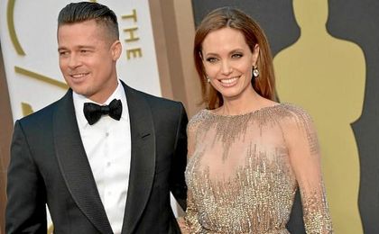 La pareja se casó hace dos años. La pareja se casó hace dos años.
