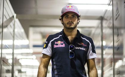 Carlos Sainz es tajante con su futuro Carlos Sainz es tajante con su futuro