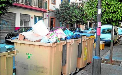 Así lo desvela una encuesta realizada por Facua. Así lo desvela una encuesta realizada por Facua.