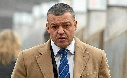 El empresario Miguel Ángel Flores condenado por 5 delitos de homicidio imprudente. El empresario Miguel Ángel Flores condenado por 5 delitos de homicidio imprudente.